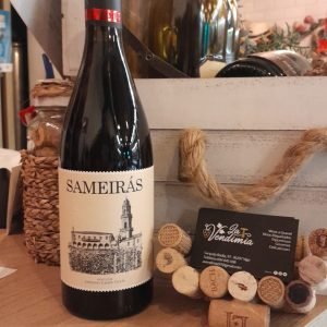 Sameirás tinto