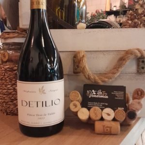 Detilio