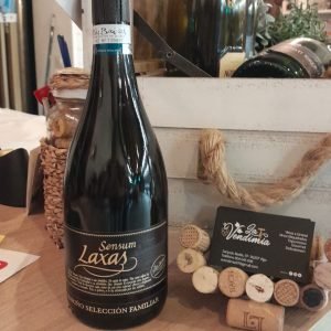 Sensum Laxas